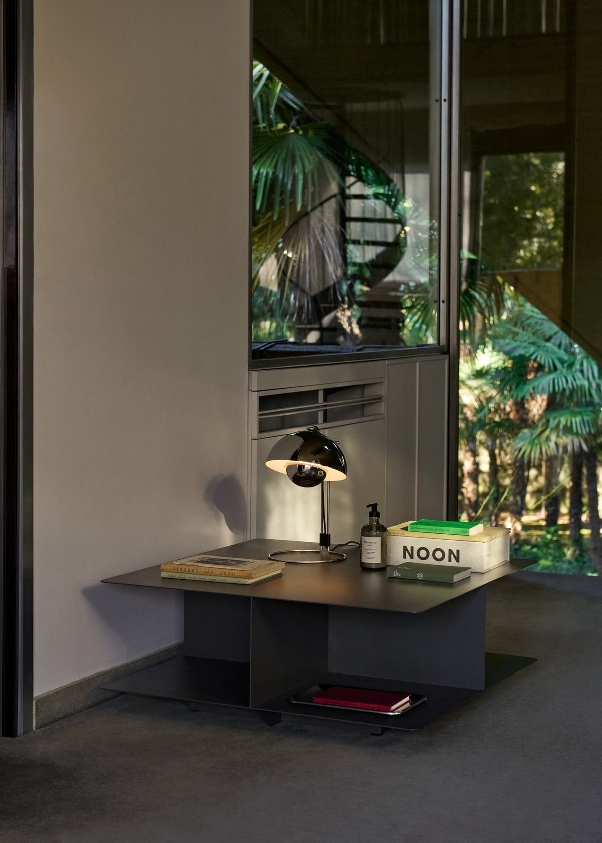 &amp;Tradition - Develius Coffee Table EV3