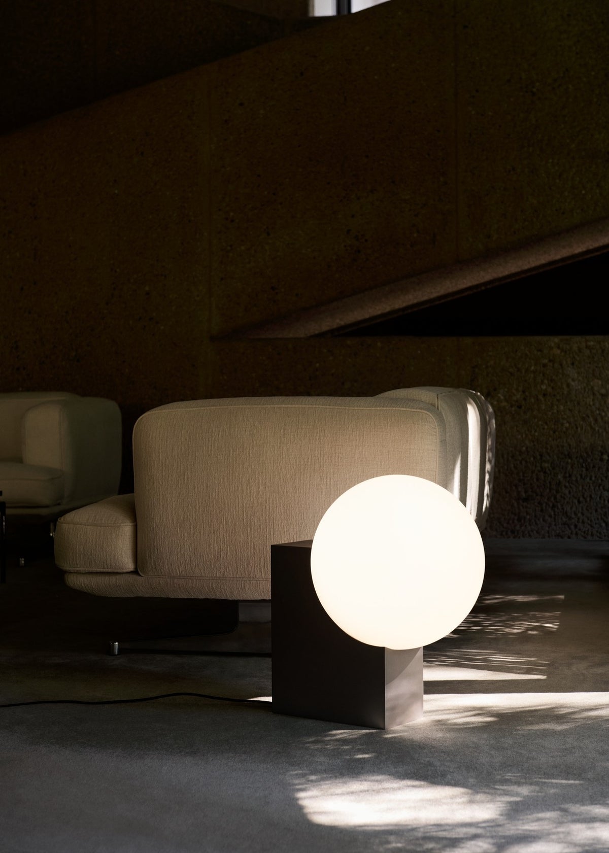 &amp;Tradition - Journey Floor Lamp SHY4