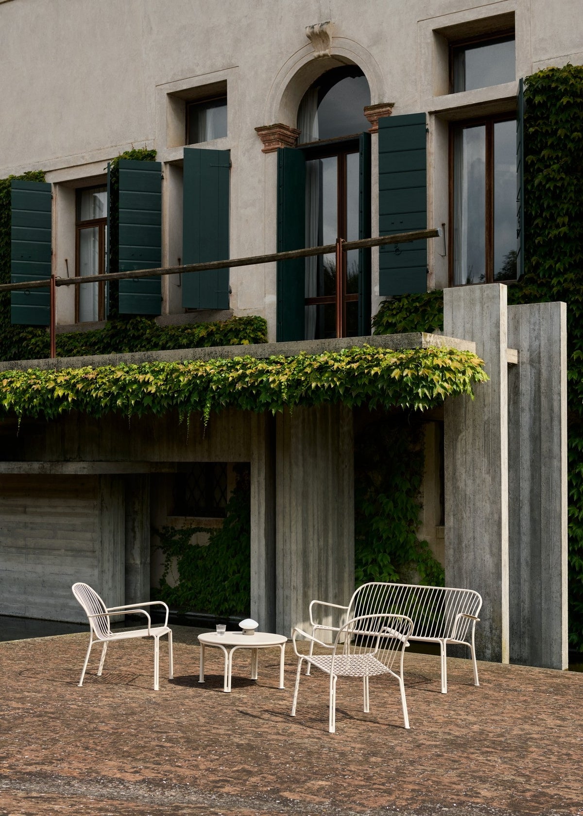 &amp;Tradition - Thorvald Coffee Table