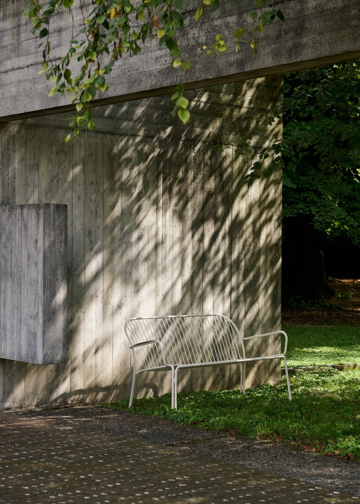 &amp;Tradition - Thorvald Lounge Sofa SC110