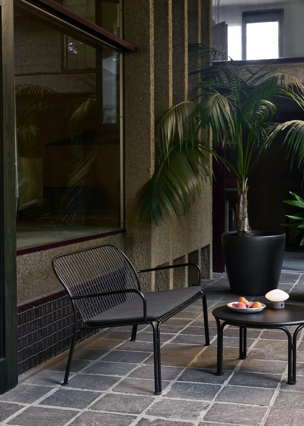 &amp;Tradition - Thorvald Lounge Sofa SC110