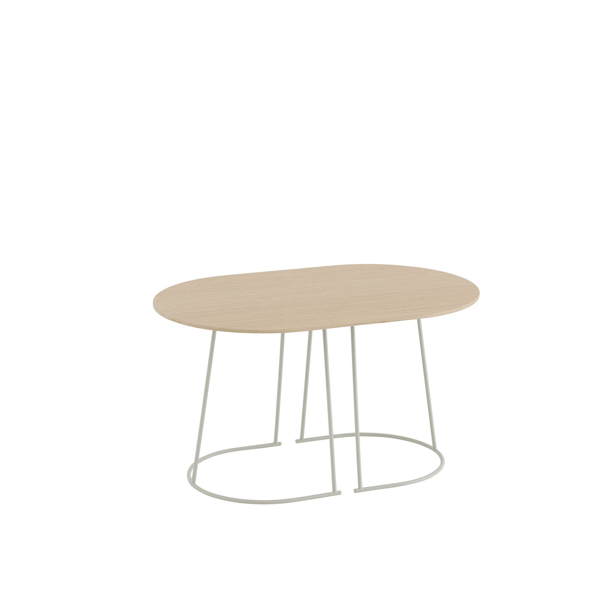Muuto - Airy Coffee Table - Small