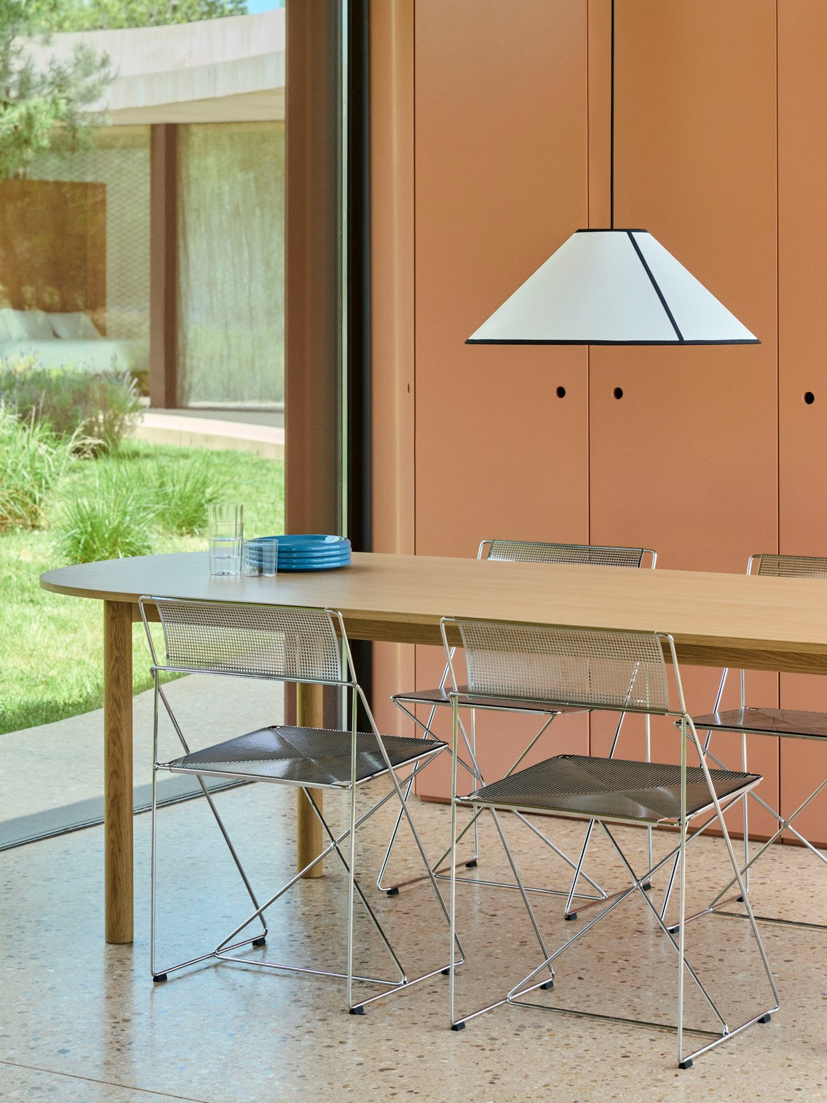 HAY - Ava Cone Pendant