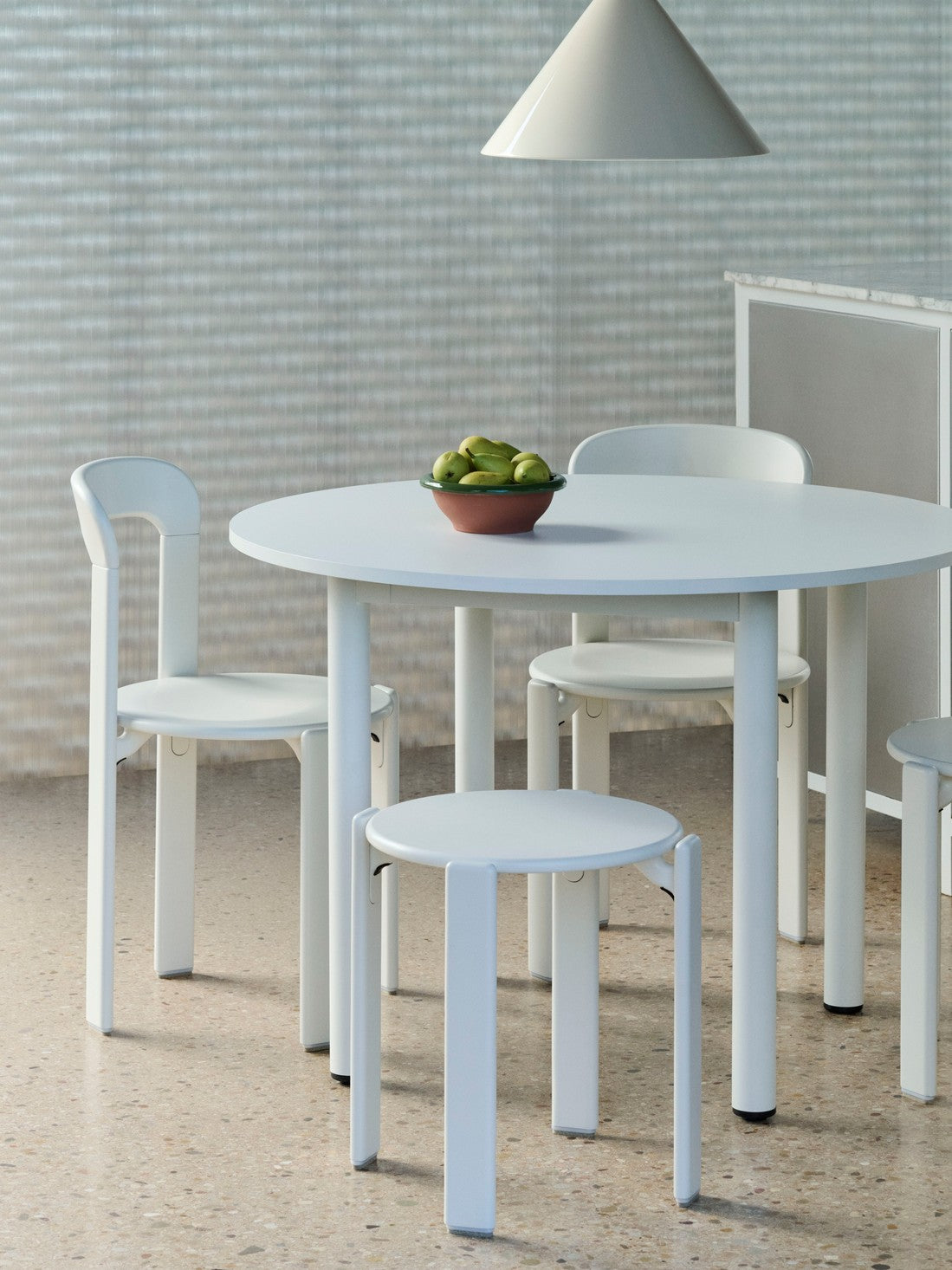 HAY - Compass Pendant