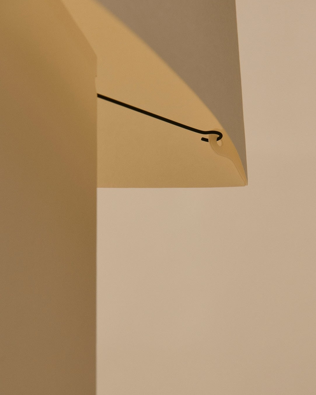 HAY - Aplat Table Lamp