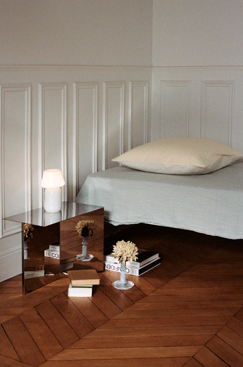 HAY - Slit Table - Oblong