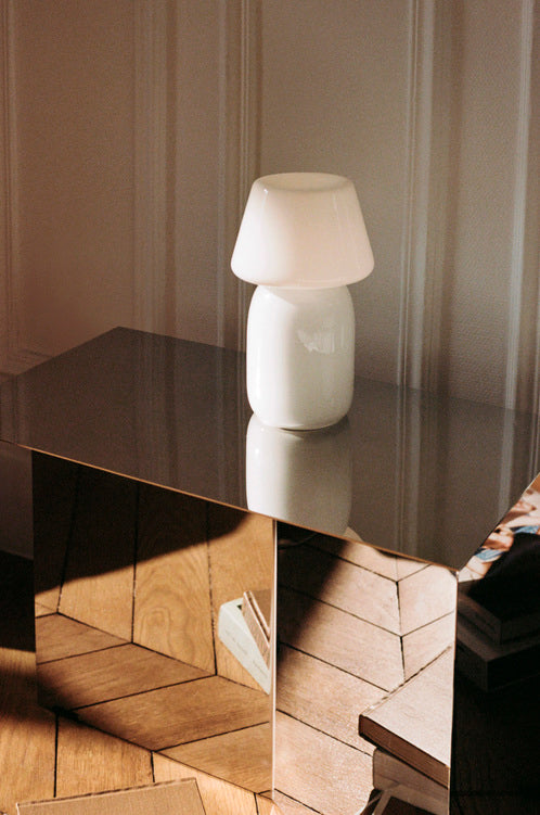 HAY - Slit Table - Oblong