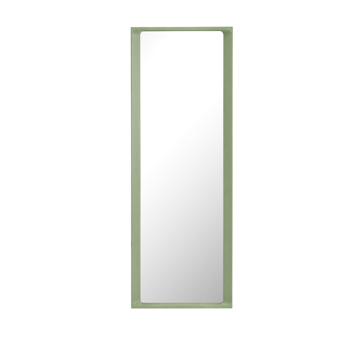 Muuto - Arced Mirror