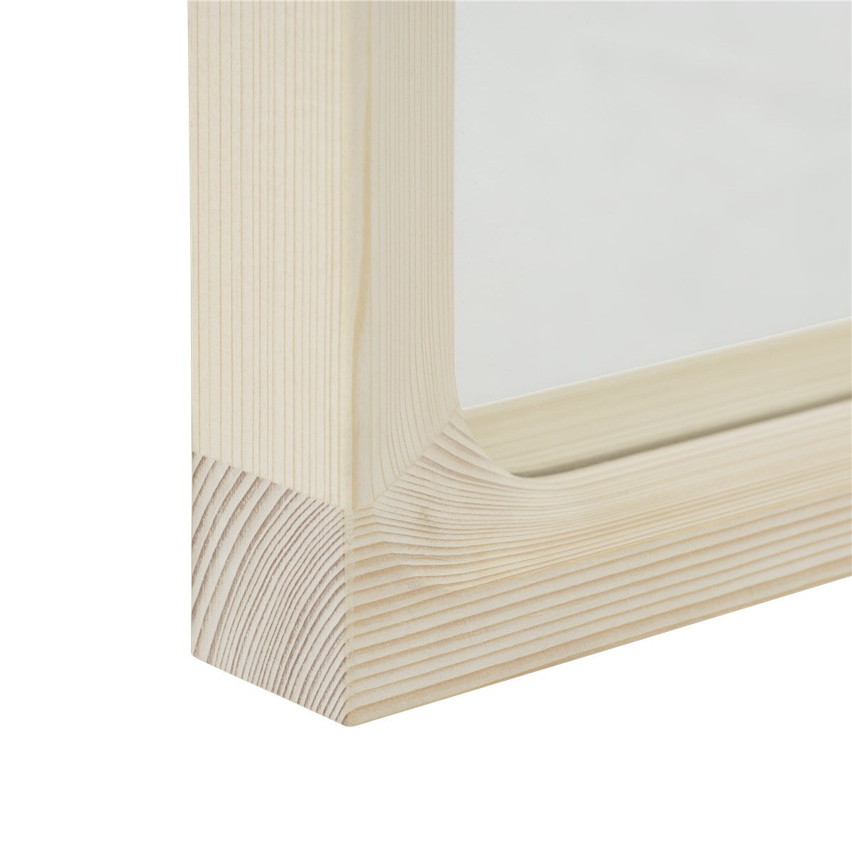 Muuto - Arced Mirror