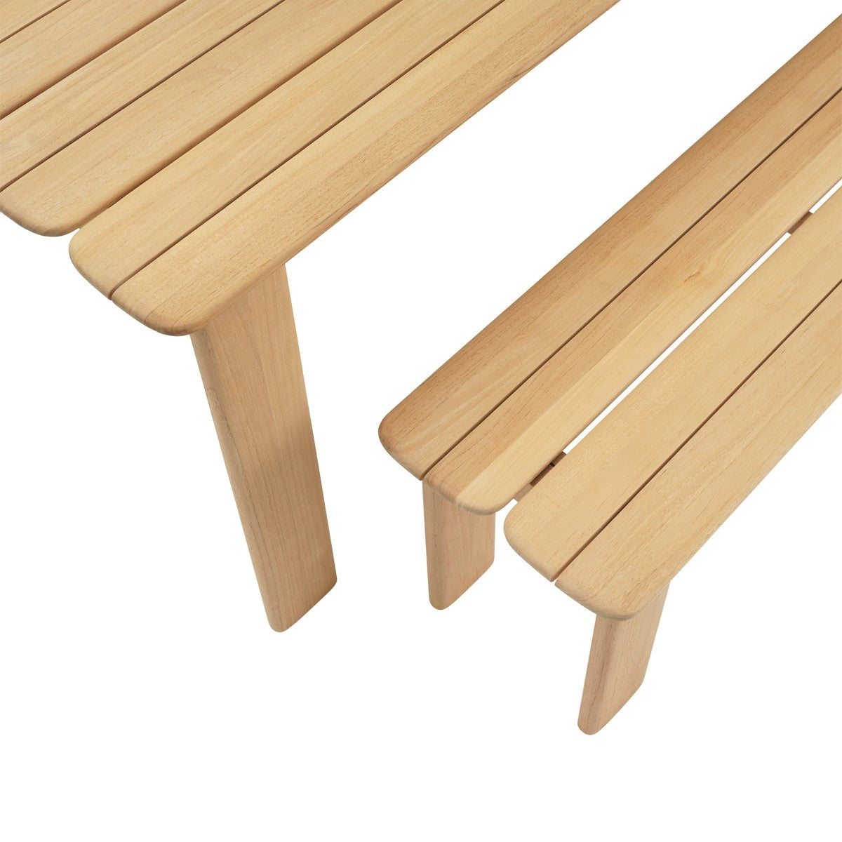 Muuto - Assemble Bench