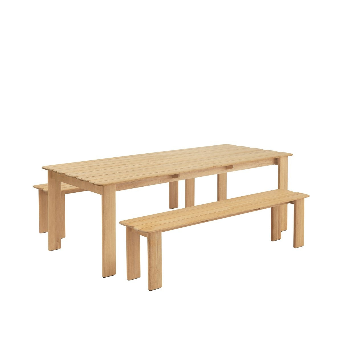 Muuto - Assemble Bench