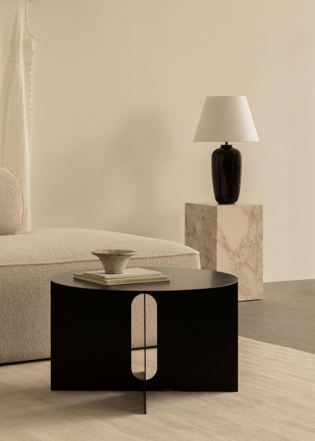 Audo Copenhagen - Plinth Tall