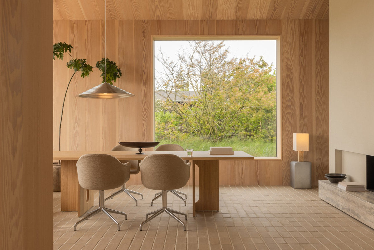 Audo Copenhagen - Chancery Pendant Lamp