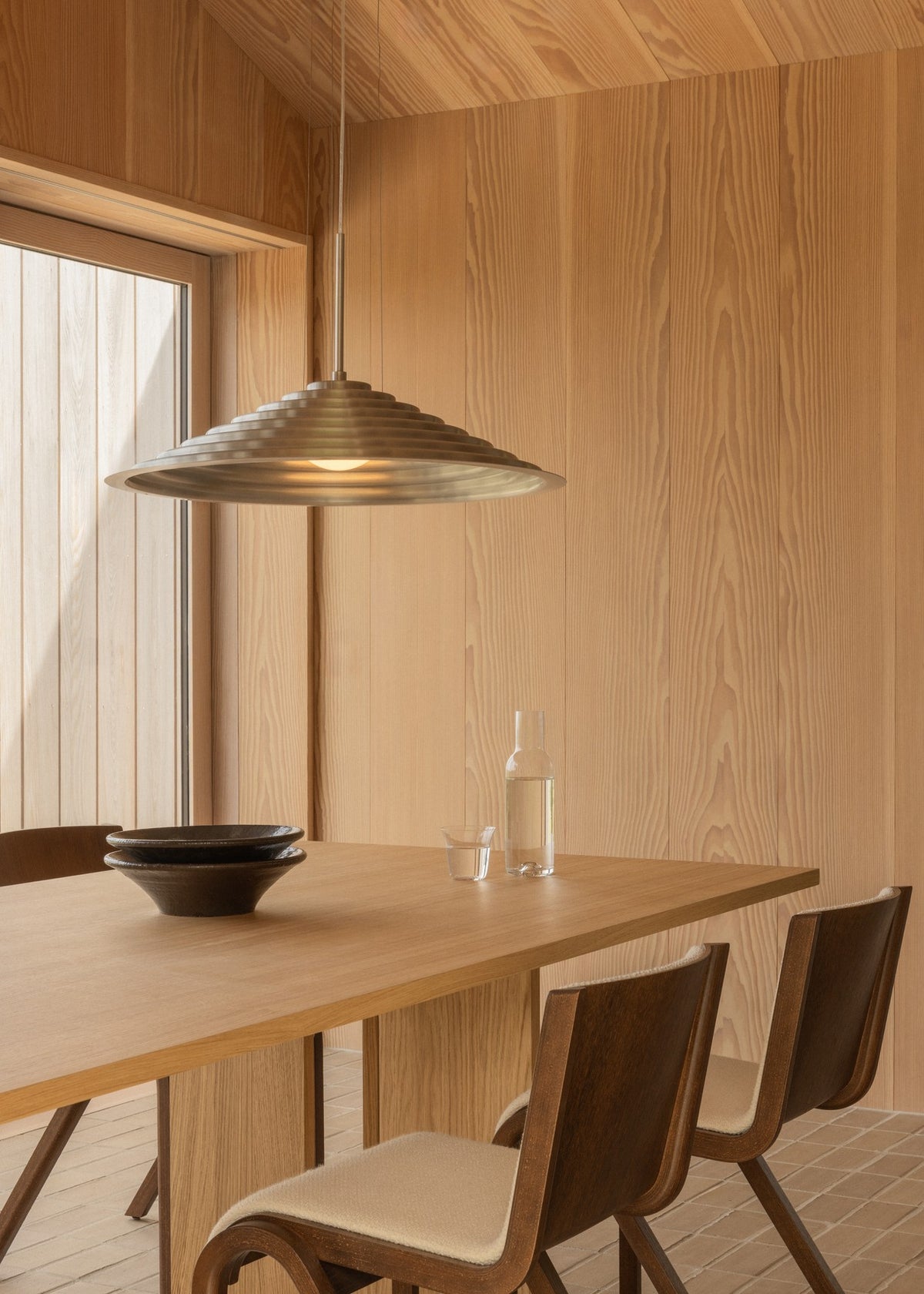 Audo Copenhagen - Chancery Pendant Lamp