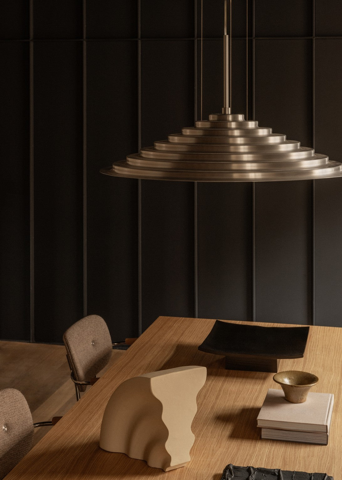 Audo Copenhagen - Chancery Pendant Lamp