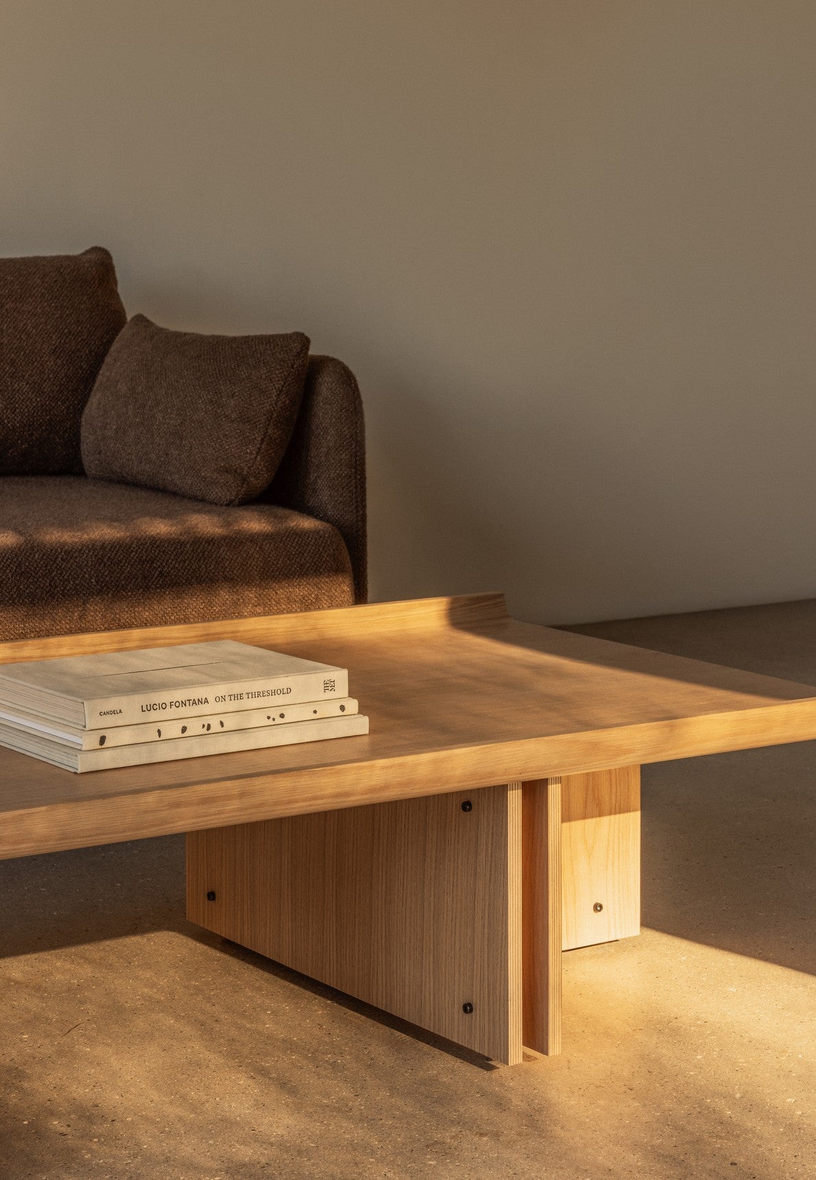 Audo - Conrad Lounge Table