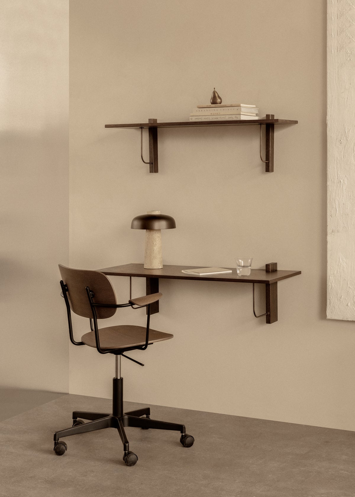 Audo Copenhagen - Corbel Shelf