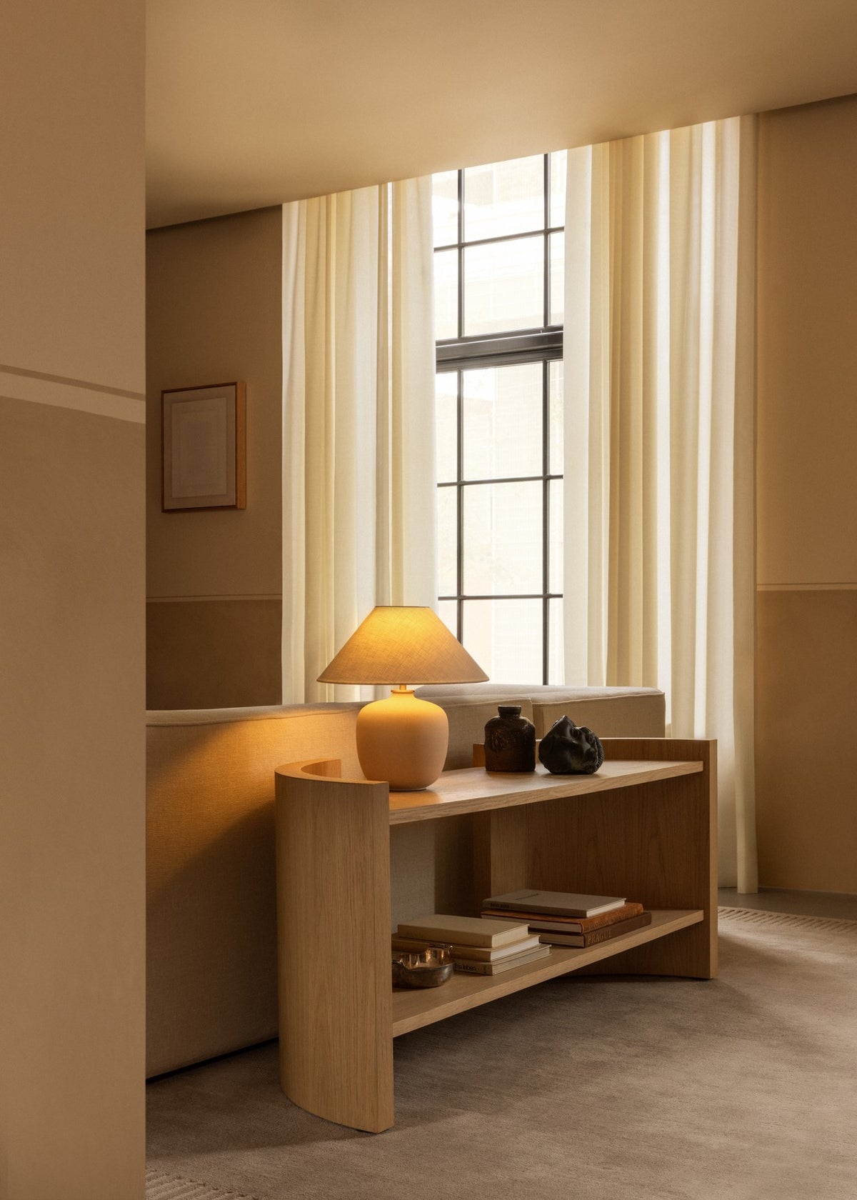Audo Copenhagen - Torso Table Lamp - 37