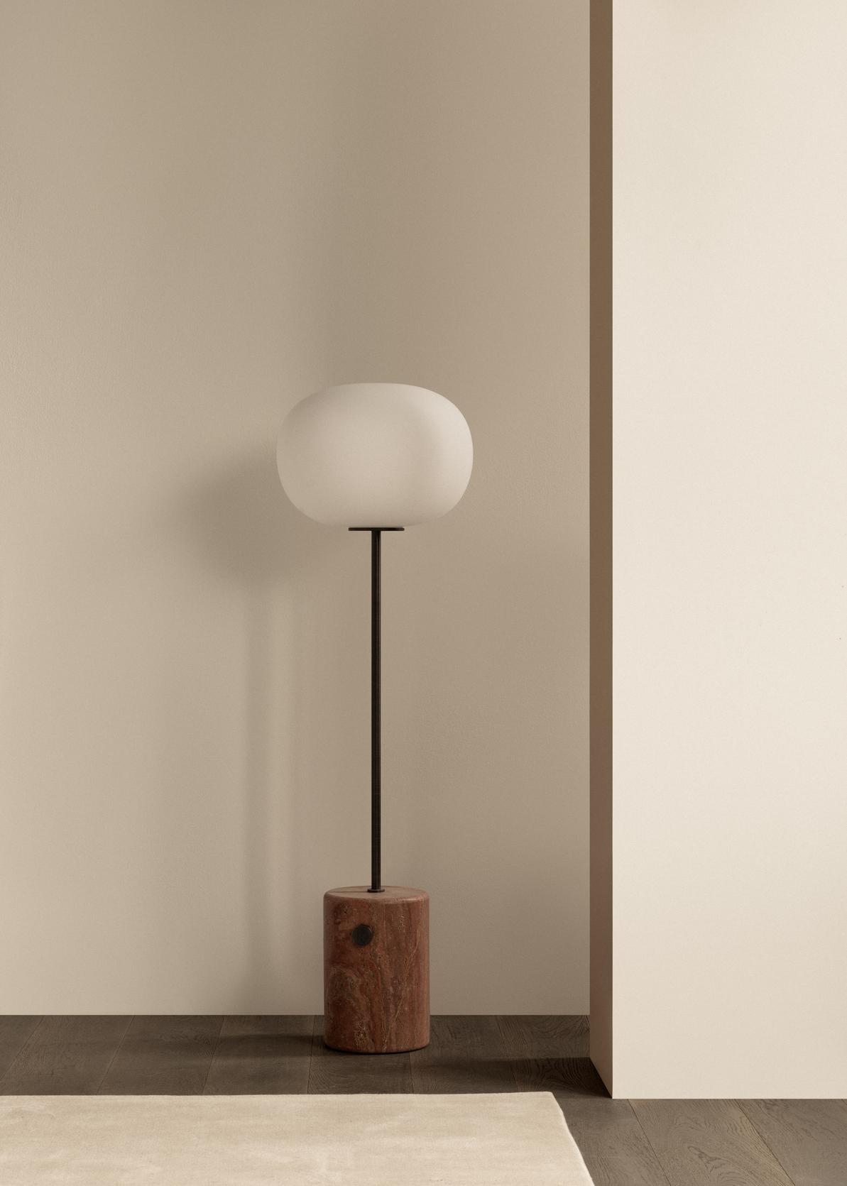 Audo Copenhagen - JWDA Floor Lamp
