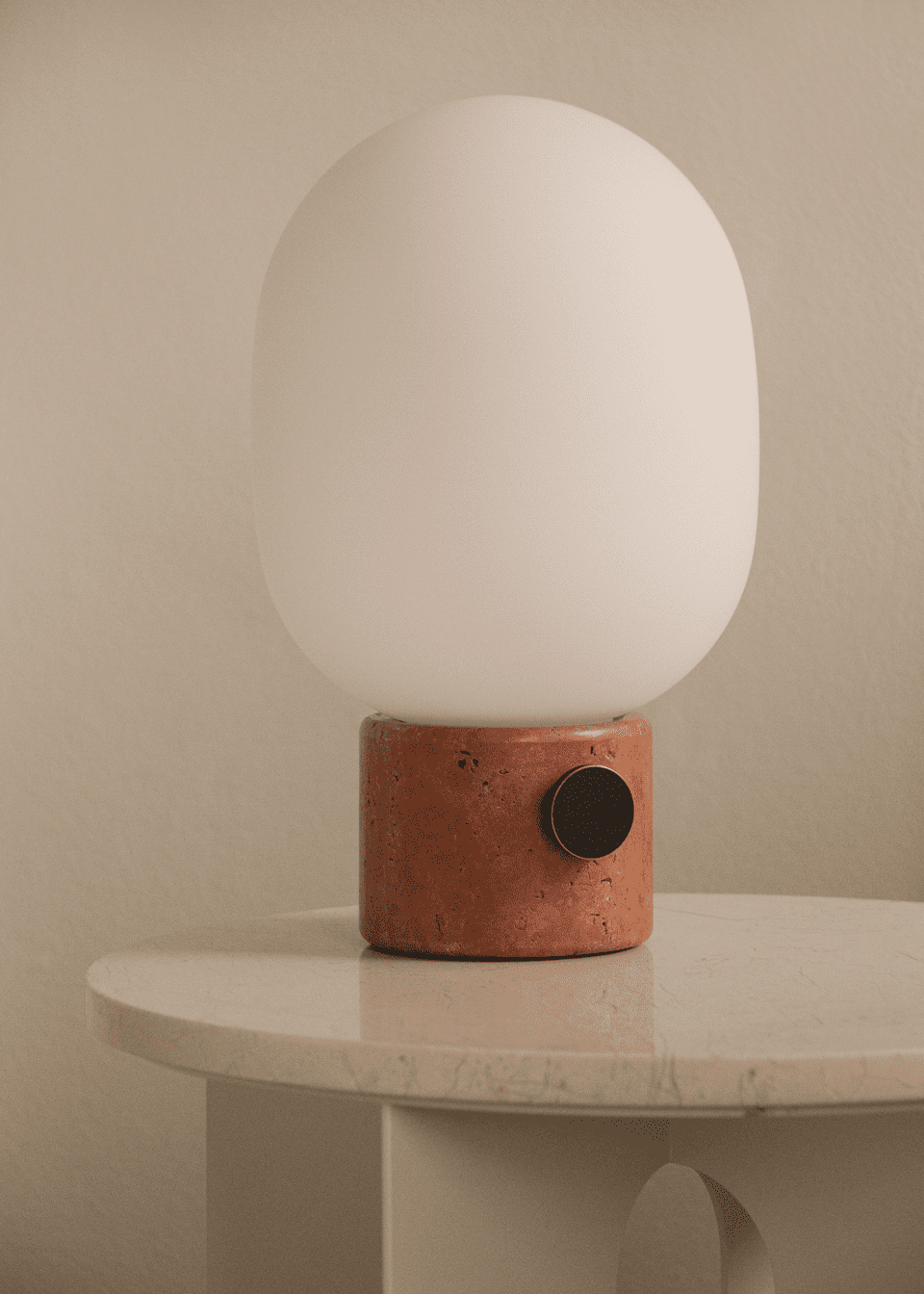 Audo Copenhagen - JWDA Table Lamp