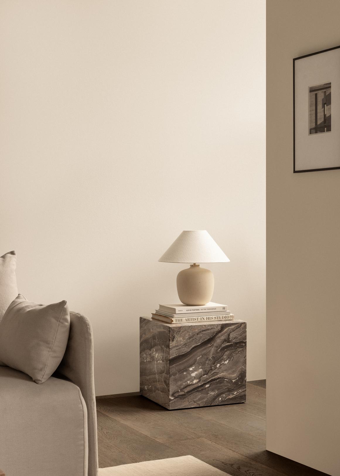 Audo Copenhagen - Plinth Cubic