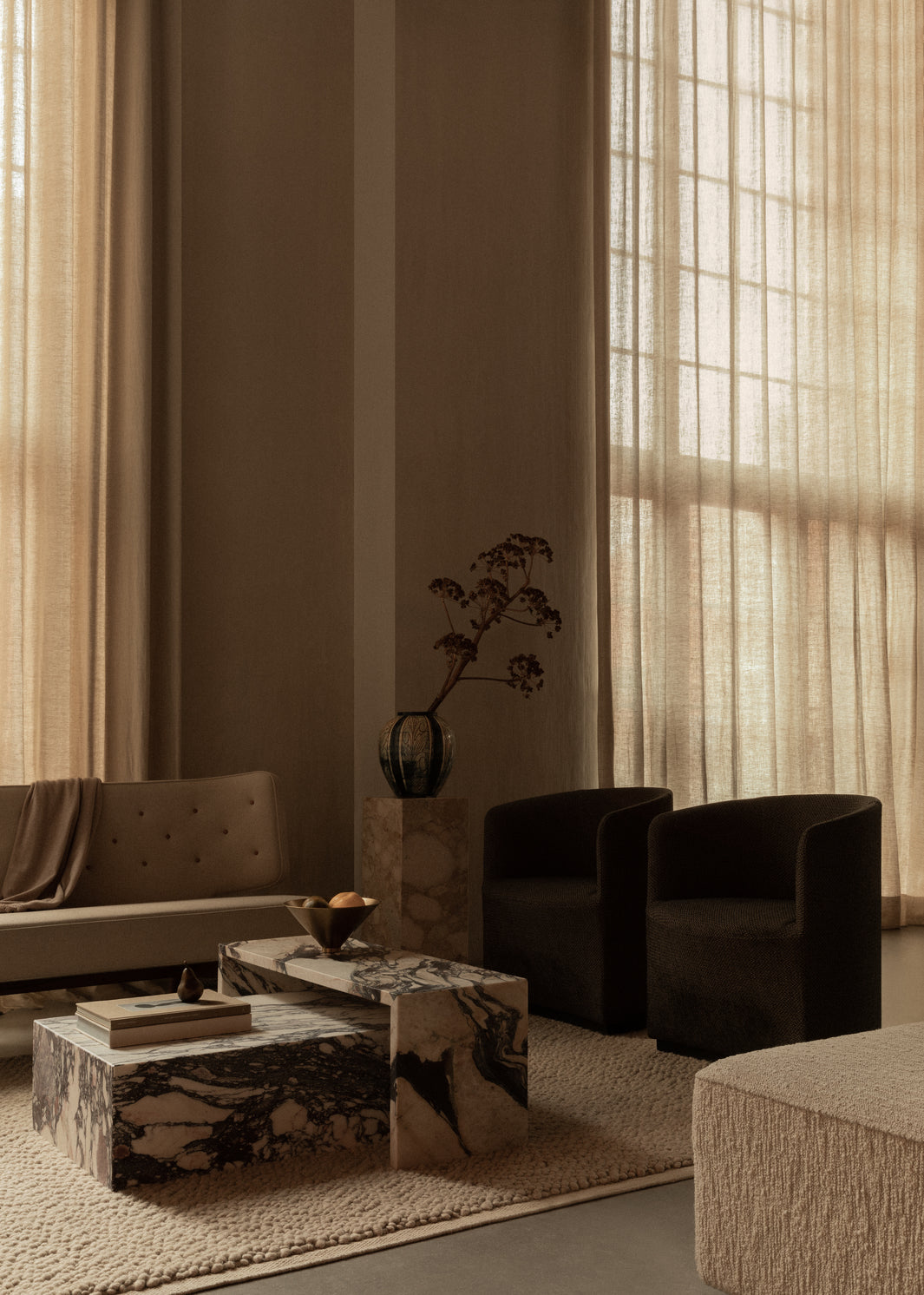 Audo Copenhagen - Plinth Bridge