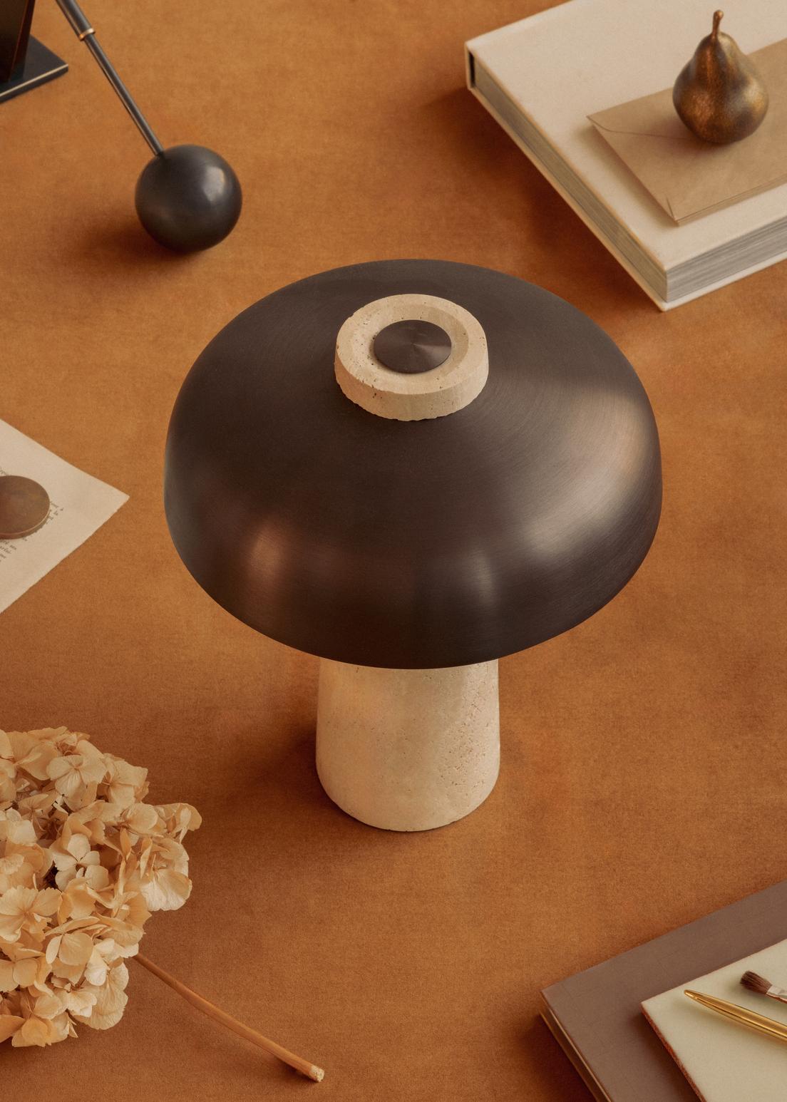 Audo Copenhagen - Reverse Table Lamp