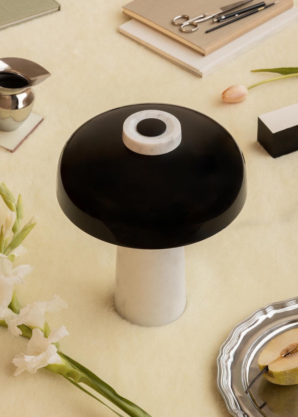 Audo Copenhagen - Reverse Table Lamp
