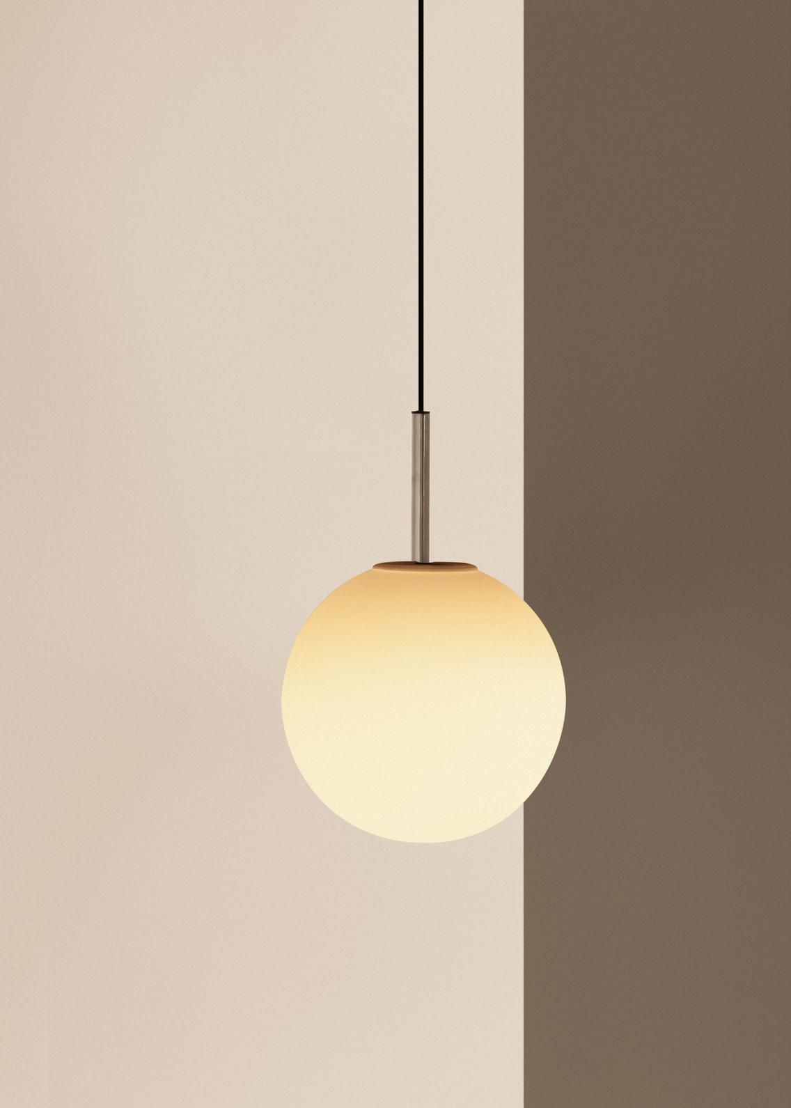 Audo Copenhagen - TR Bulb Pendant