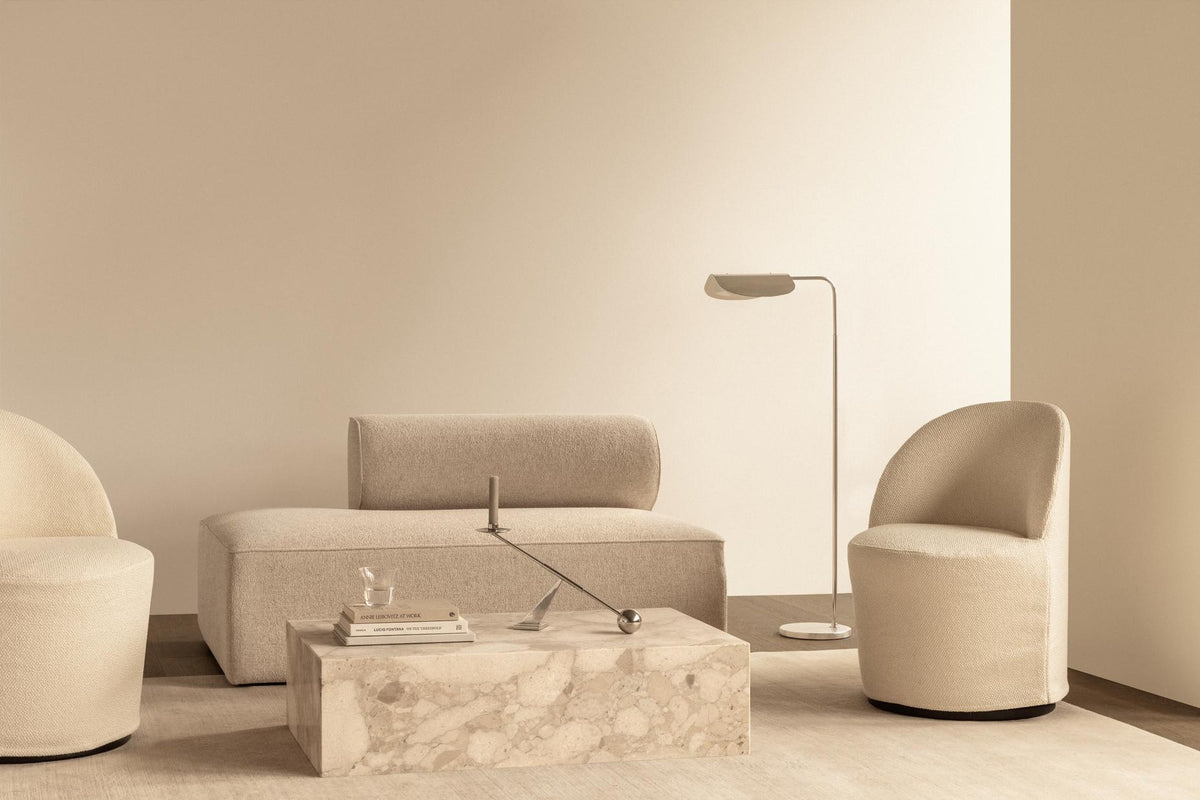 Audo Copenhagen - Plinth Low