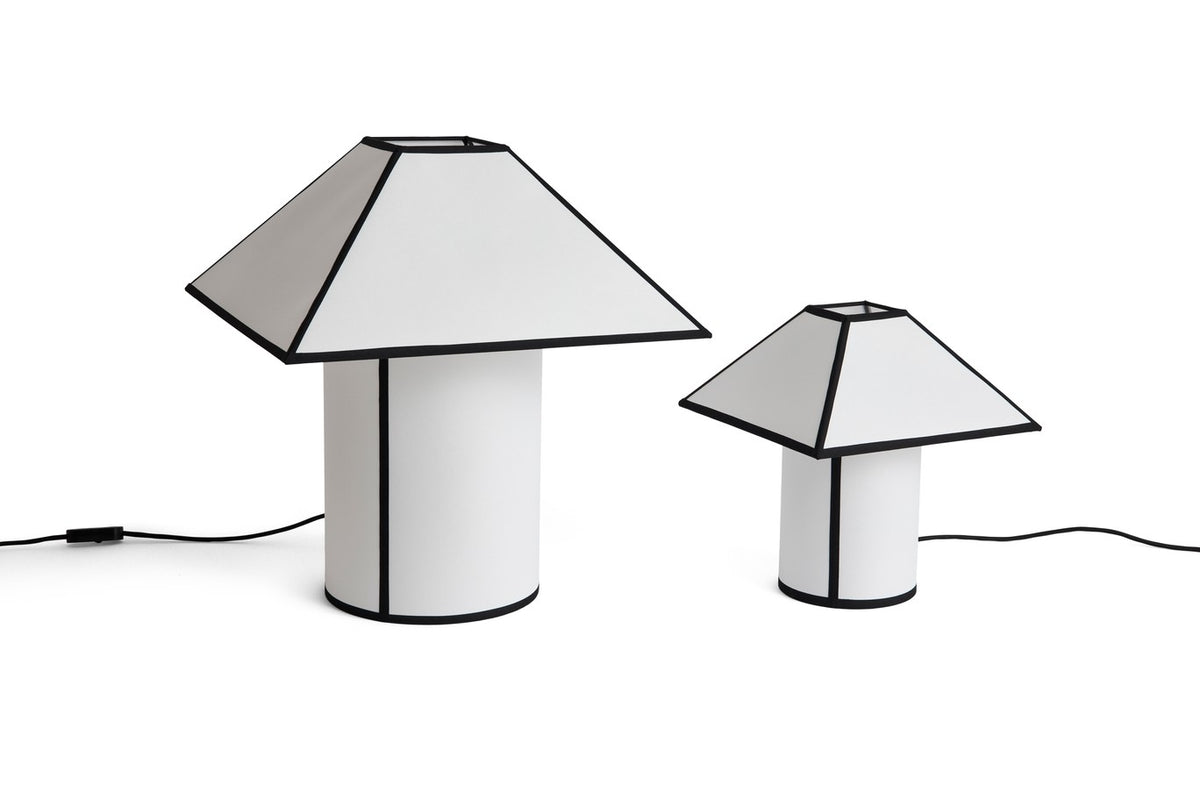 HAY - Ava Pyramid Table Lamp
