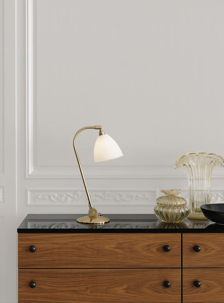 GUBI - Bestlite BL2 Bestlite Table Lamp