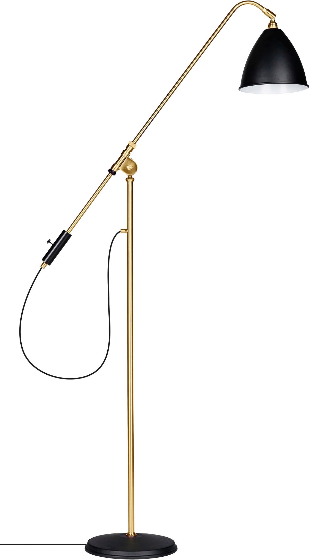 GUBI - Bestlite BL4 Floor Lamp