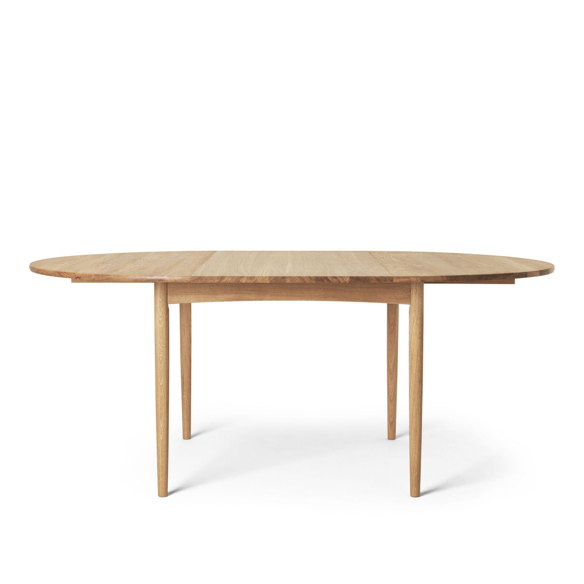 Carl Hansen &amp; Søn - BM0121 Dining Table