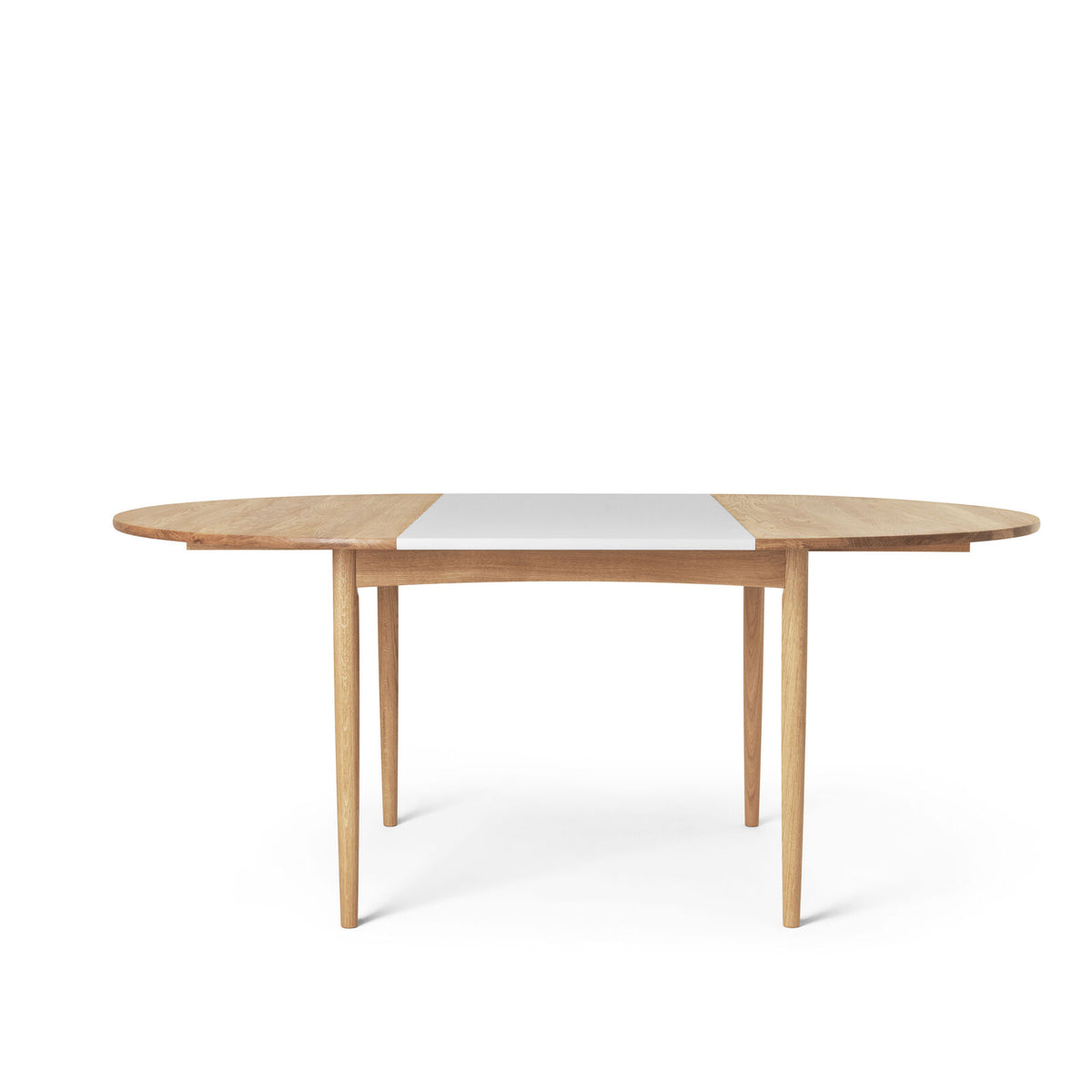 Carl Hansen &amp; Søn - BM0121 Dining Table