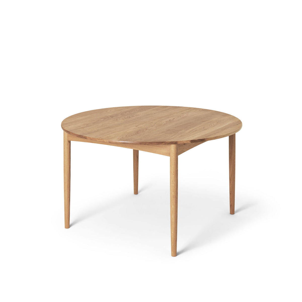 Carl Hansen &amp; Søn - BM0121 Dining Table