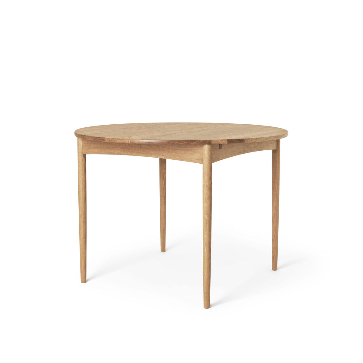 Carl Hansen &amp; Søn - BM0121 Dining Table