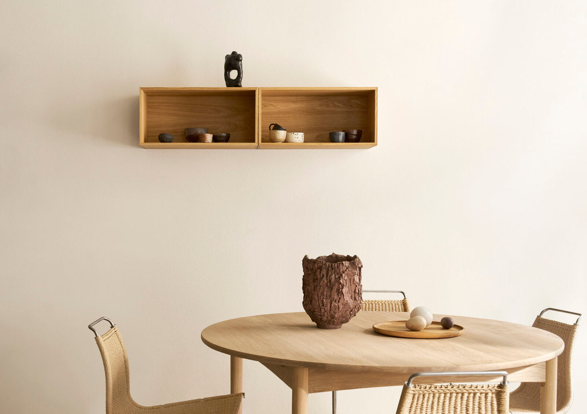 Carl Hansen &amp; Søn - BM0121 Dining Table