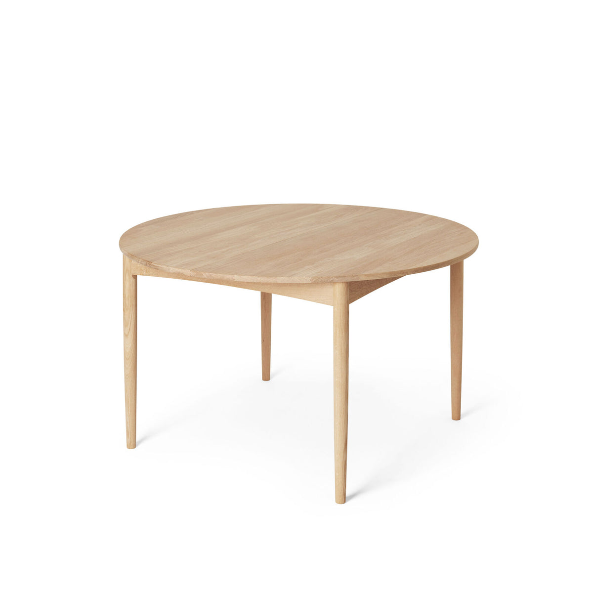 Carl Hansen &amp; Søn - BM0121 Dining Table