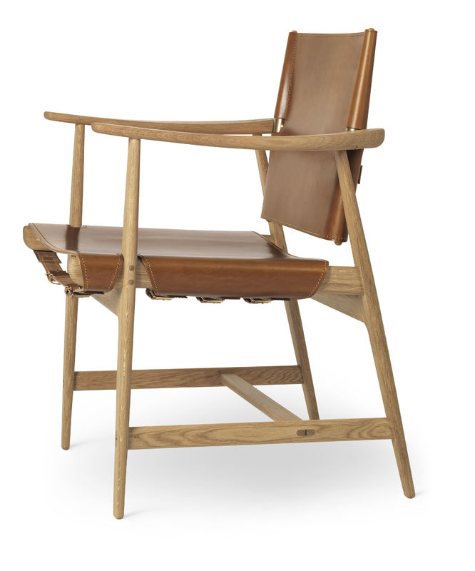 Carl Hansen &amp; Søn - BM1106 Huntsman Chair