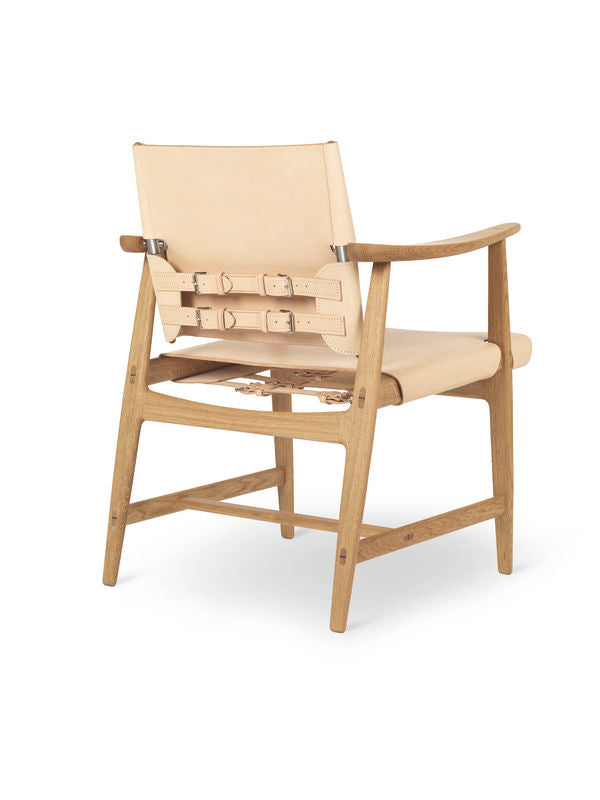 Carl Hansen &amp; Søn - BM1106 Huntsman Chair