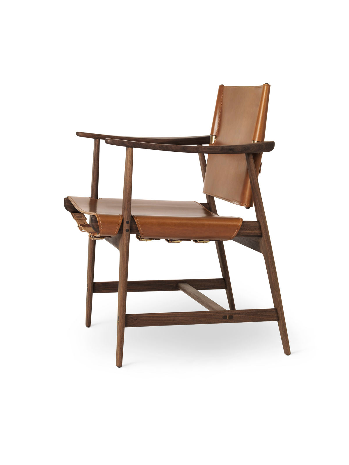 Carl Hansen &amp; Søn - BM1106 Huntsman Chair