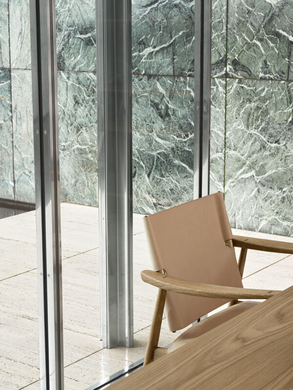 Carl Hansen &amp; Søn - BM1106 Huntsman Chair