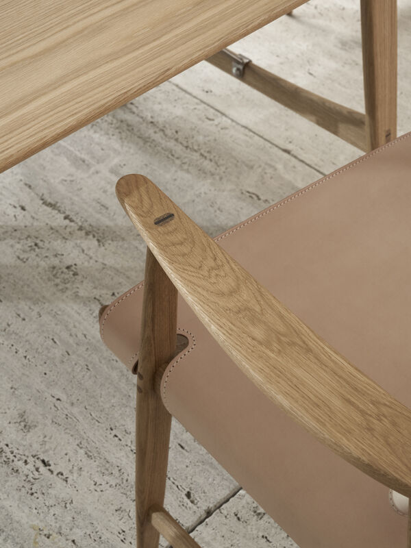 Carl Hansen &amp; Søn - BM1106 Huntsman Chair