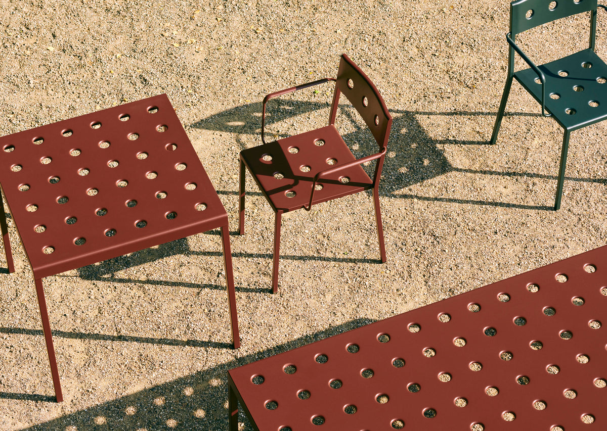HAY - Balcony Table