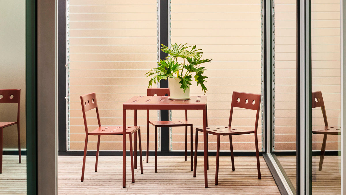 HAY - Balcony Table