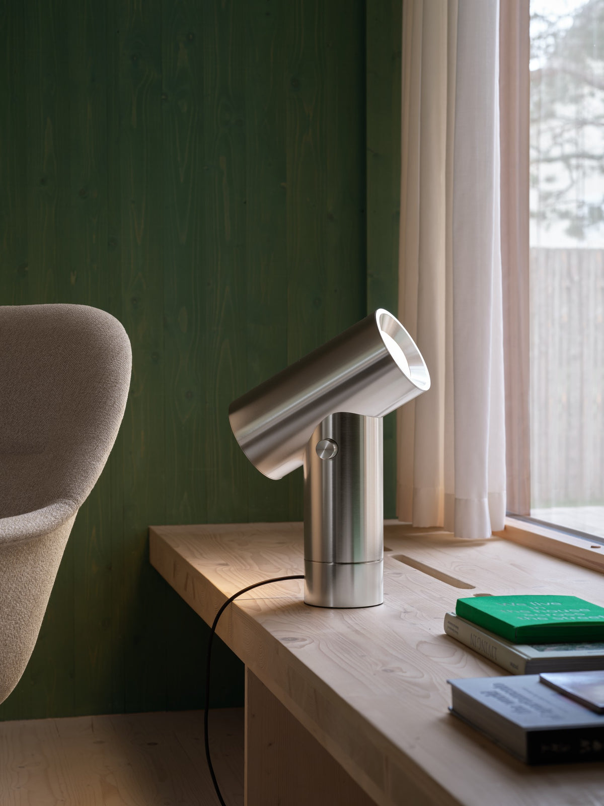 Muuto - Beam Table Lamp