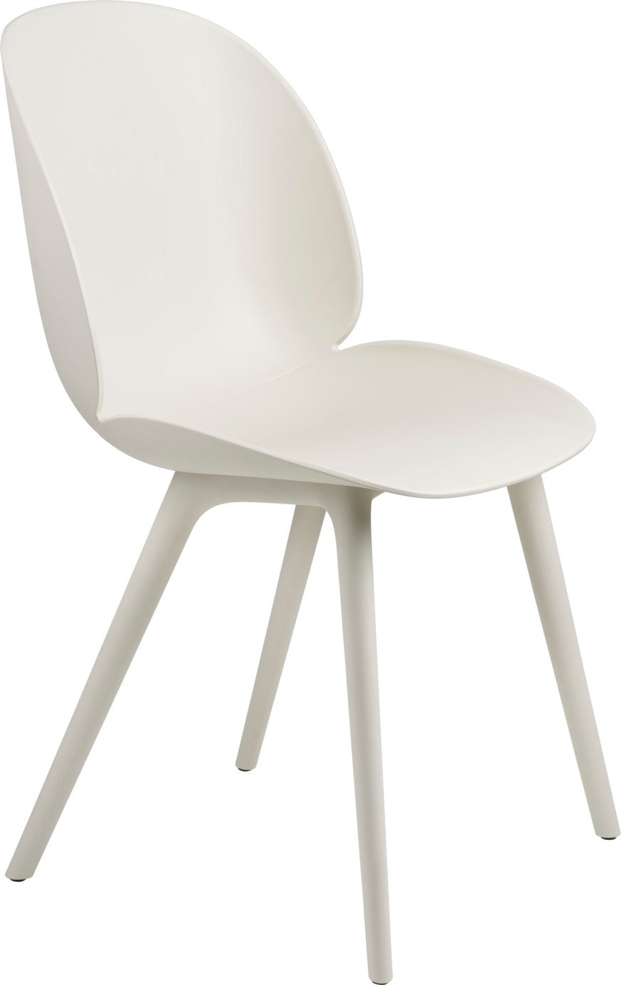 GUBI - Beetle Dining Chair - Outdoor
