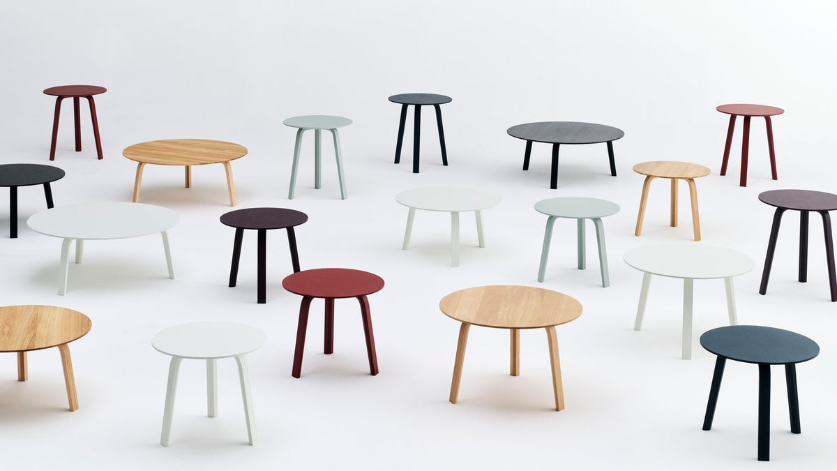 HAY - Bella Coffee Table