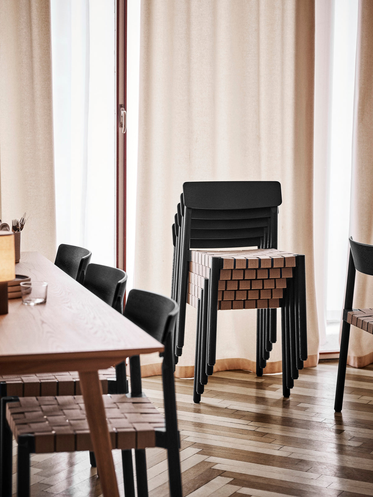 &amp;Tradition - Betty Chair TK1